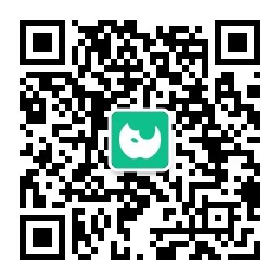 迈犀微信公众号二维码